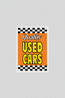 Under The Hood - Singles