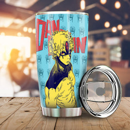 Enjouji Jin Tumbler Cup Collection