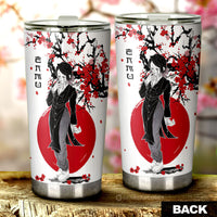 Enmu Tumbler Cup Custom Japan Style Car Accessories
