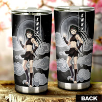 Envy Tumbler Cup Custom Fullmetal Alchemist Anime Car Interior Accessories