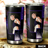 Envy Tumbler Cup Custom Fullmetal Alchemist Anime