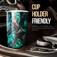 Eren Yeager Tumbler Cup Custom Car Accessories