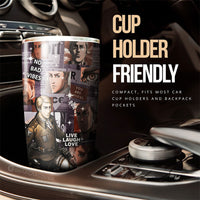 Erwin Smith Tumbler Cup Custom Car Interior Accessories