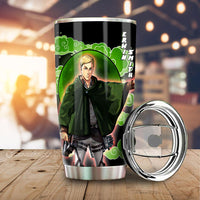 Erwin Smith Tumbler Cup Custom