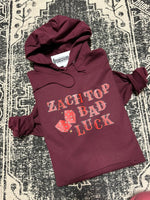 Bad Luck Hoodie