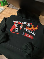 TOR Have a nice day Hoodie
