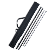Feather Flag Kit Replacements