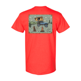 Camper Youth