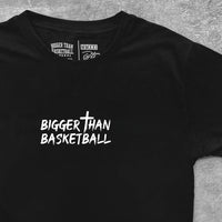 Hooper of God - T-Shirt - Black