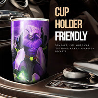 Faceless Void Tumbler Cup Custom Car Accessories