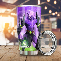 Faceless Void Tumbler Cup Custom Car Accessories
