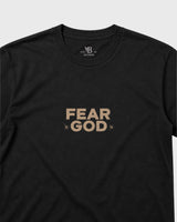 Fear God Classic Tee