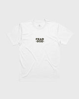 Fear God Classic Tee