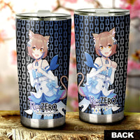 Felix Tumbler Cup Custom Car Accessories