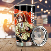 Fenette Shirley Tumbler Cup Custom Car Accessories