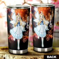 Filo Tumbler Cup Custom Rising Of The Shield Hero Anime Car Accessories