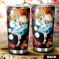 Filo Tumbler Cup Custom The Rising Of The Shield Hero Anime Car Interior Accessories