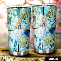 Filo Tumbler Cup Custom The Rising Of The Shield Hero Car Accessories