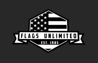 Custom Nylon Flags