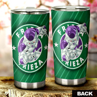 Frieza Tumbler Cup Custom Car Accessories