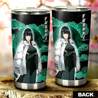 Fubuki Tumbler Cup Custom Car Accessories