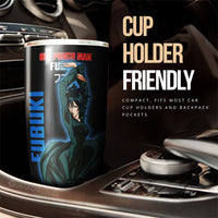 Fubuki Tumbler Cup Custom Car Interior Accessories