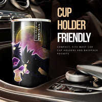 Fumikage Tokoyami Tumbler Cup Custom Car Interior Accessories