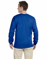Gildan G240 100% Cotton Long Sleeve T-Shirt