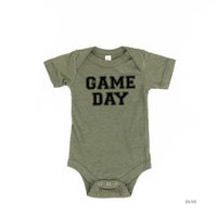 Game Day - Short Sleeve Child Tee
