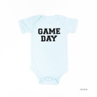Game Day - Short Sleeve Child Tee