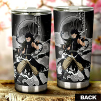 Gajeel Tumbler Cup Custom Car Accessories