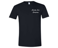 Genesis 27:3 Tee