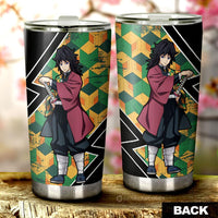 Giyuu Tumbler Cup Custom Car Accessories