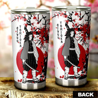 Giyuu Tumbler Cup Custom Japan Style Car Accessories