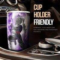 Gohan Beast Tumbler Cup Custom Anime Car Accessories