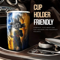 Goten Tumbler Cup Custom Anime Car Accessories