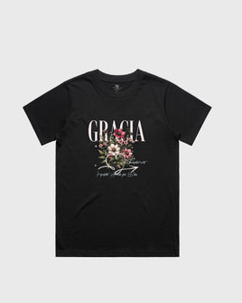 Wo's Classic Tee Gracia