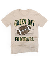 Touchdown Tees - Unisex Tee