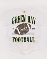 Touchdown Tees - Comfort Colors Tee