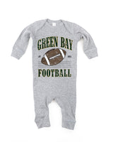Touchdown Tees - Baby Sleeper