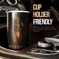 Grigoire The Galvanic Saint Tumbler Cup Custom Car Accessories
