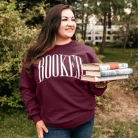 Booked - Basic Fleece