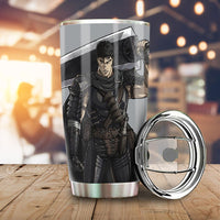 Guts Tumbler Cup Custom Main Hero Car Accessories