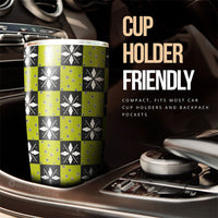 Gyomei Himejima Tumbler Cup Custom Anime Car Accessories