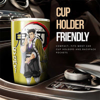 Gyomei Himejima Tumbler Cup Custom Car Accessories