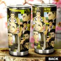 Gyomei Himejima Tumbler Cup Custom