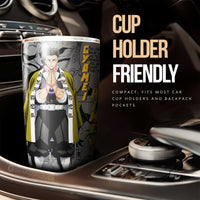 Gyomei Himejima Tumbler Cup Custom Mix Mangas