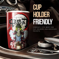 Gyutaro Tumbler Cup Custom Car Accessories