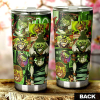 Gyutaro Tumbler Cup Custom