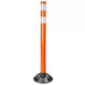 Round Post with Base - 36"